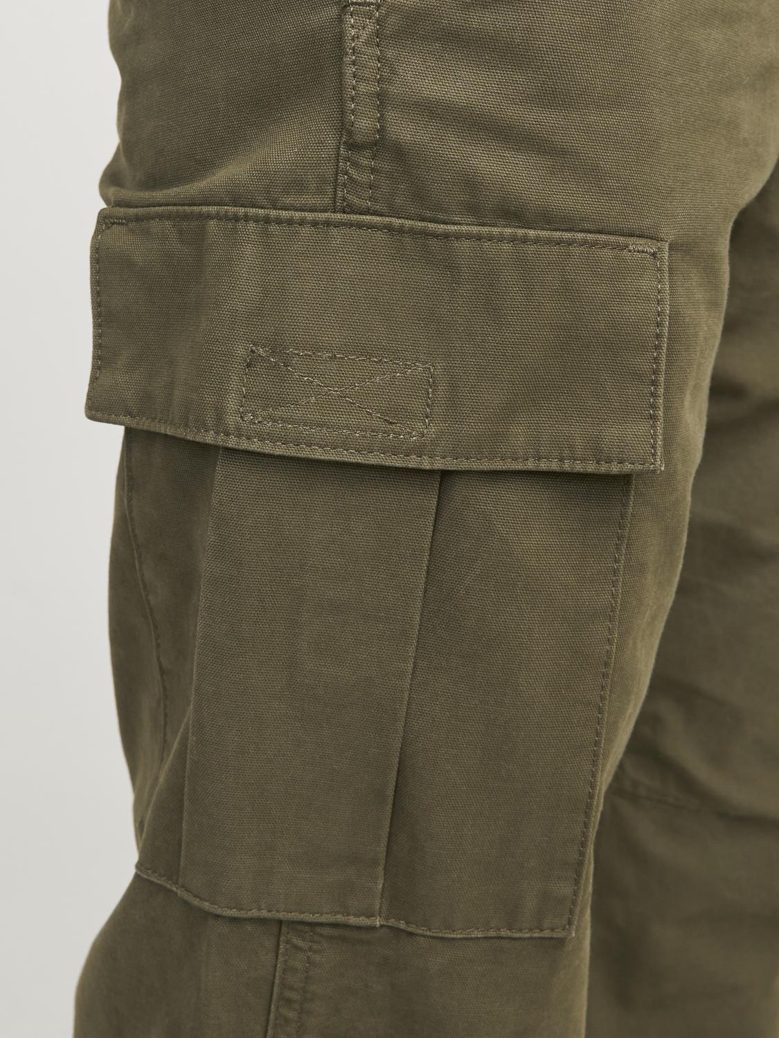 JPSTKANE BARKLEY CARGO PANT